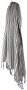 ELLA HAMAM 90X170CM, GREY