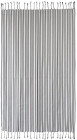 ELLA HAMAM 90X170CM, GREY