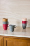 INKA CUP, FUDGE