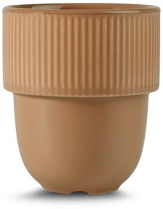 INKA CUP, FUDGE