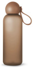 WATER BOTTLE TOM, FUDGE