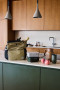 LUNCHBOX TINA, GREEN