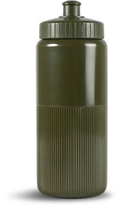 BOTTLE TESSA, GREEN