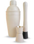 HARRY BAR KIT, BEIGE