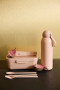 TINA TO GO CUTLERY SET, PINK