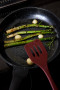 ISAK FRYING PAN, BLACK
