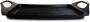 ISAK GRILL PLATE, BLACK