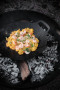 ISAK GRILL PAN, BLACK