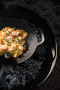 ISAK GRILL PAN, BLACK