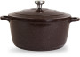ISAK CASSEROLE, BORDEAUX