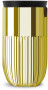 TOVA THERMAL MUG, GOLD
