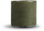 CANDLE HOLDER CALORE XS, CALAMATA GREEN