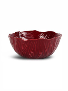 BOWL VEGGIE M, BORDEAUX