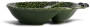 BOWL OLIVE, GREEN