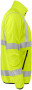 6105 LEKKI SOFTSHELL - EN ISO 20471 KLASA 3