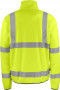 6105 LEKKI SOFTSHELL - EN ISO 20471 KLASA 3