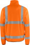 6105 LEKKI SOFTSHELL - EN ISO 20471 KLASA 3