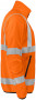 6105 LEKKI SOFTSHELL - EN ISO 20471 KLASA 3