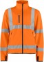 6105 LEKKI SOFTSHELL - EN ISO 20471 KLASA 3