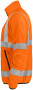 6105 LEKKI SOFTSHELL - EN ISO 20471 KLASA 3