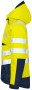 6425 FUN. PADDED JACKET EN ISO 20471 CLASS 3