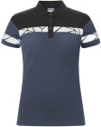 7006 POLO PIQUE WOMAN