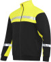 7103 FULL ZIP SWEATSHIRT
