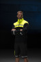 7103 FULL ZIP SWEATSHIRT