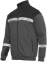 7103 FULL ZIP SWEATSHIRT