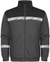 7103 FULL ZIP SWEATSHIRT