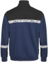 7103 FULL ZIP SWEATSHIRT