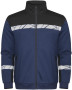 7103 FULL ZIP SWEATSHIRT