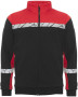 7103 FULL ZIP SWEATSHIRT