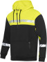 7104 1/2 ZIP HOODIE