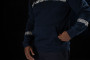 7104 1/2 ZIP HOODIE