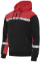 7104 1/2 ZIP HOODIE