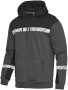 7104 1/2 ZIP HOODIE