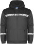 7104 1/2 ZIP HOODIE