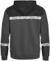 7104 1/2 ZIP HOODIE