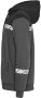 7104 1/2 ZIP HOODIE