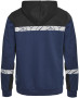 7104 1/2 ZIP HOODIE