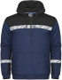 7104 1/2 ZIP HOODIE