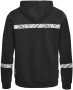 7104 1/2 ZIP HOODIE