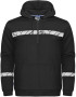 7104 1/2 ZIP HOODIE