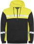 7104 1/2 ZIP HOODIE