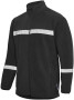 7300 Bluza polarowa z zamkiem
