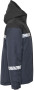 7413 Ocieplana kurtka typu softshell