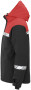 7413 Ocieplana kurtka typu softshell