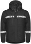 7413 Ocieplana kurtka typu softshell
