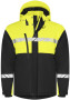 7413 Ocieplana kurtka typu softshell